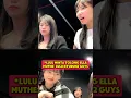 Download Lagu LULU PARAH BANGET NYURUH2 ATMIN KITA ELLA😂 #jkt48 #jkt48newera #lulujkt48 #muthejkt48 #fionyjkt48
