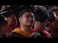 Commencement 2025 Highlights