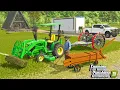 Download Lagu I Start A 2 Acre Farm With My Hands? | Farming Simulator 25