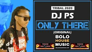 dj ps only there tribal 2020 