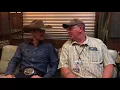 William Michael Morgan- How it all Began