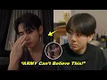 Download Lagu Taehyung Reveals This Reason for His Sadness After LIVE… Jungkook’s Emotional Message Shocks Fans!