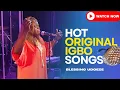 Lagu HOT ORIGINAL IGBO SONGS - Blessing Udoeze Live Performance 
