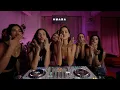 Download Lagu MOJIE - Live DJ Set 4K | Deep Tech, Funky, Minimal, Maccabi, Upbeat, Groovy | By  @OMADARECORDS