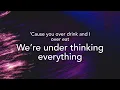 Sober & Skinny~Brittney Spencer lyrics