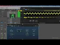 Download Lagu Analysing the Kick \u0026 Bass Relationship Using an Oscilloscope