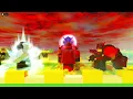 Download Lagu The Battle Bricks 4v4 40 MP3