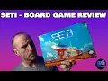 Download Lagu SETI Board Game Review
