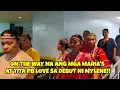 Download Lagu ABANGAN ANG PAGDATING NG MGA MARIA'S AT TITA PB LOVE SA DEBUT NI MYLENE!!