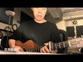 空無之地 In Between / 陳蕾 Panther Chan |男聲版 | Acoustic cover by SIN