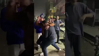 يلا نشغل السارينة وابو غالي هيودينا مارينا الصحبة الحرة رزق عبده سكر 3bdo 2llwaa ٢٠٢٤ 