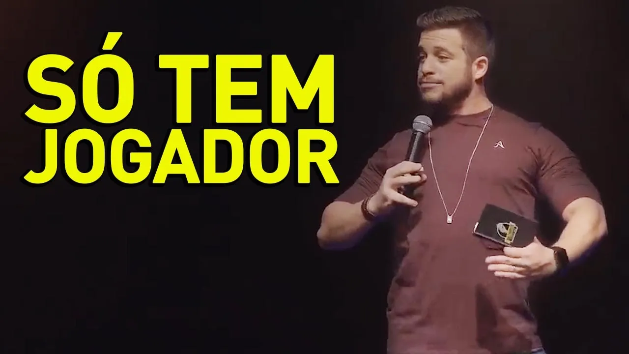 Vale a pena Rir de novo  - FUTEBOL DE RUA - FLÁVIO ANDRADDE - STAND UP COMEDY