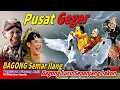 Download Lagu GAYENG LUCU..!! 😀 BAGONG MUNGGAH KAYANGAN PUSAT GEGER WAYANG KULIT KI SENO NUGROHO