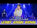 Download Lagu Lewat Angin Wengi - Anggun Permata (Penyu Music Comeback) Version - Cover