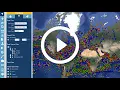 Vessel Tracking AIS Latest Global Positions