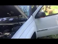 02 Trail Blazer no crank problem and my solution