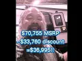 Demonstrating why buy from Dad s Camper Outlet with New 2024 StarCraft GSL 274BHS Save huge with me