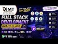 Full Stack development with ai Course with DPJIMT
