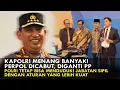 Lagu KAPOLRI MENANG BANYAK! PERPOL DIGANTI PP. POLRI BISA DUDUKI JABATAN SIPIL DG ATURAN YANG LEBIH KUAT