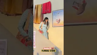 Kumkum Bhagya New Shoot Bts Kumkumbhagya Viralvideo Trending Love Ytshorts Zeetv Shorts 