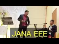 JANA E -cipt Stanley Goeslaw VERSI TIMOR