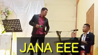 jana e cipt stanley goeslaw versi timor