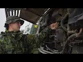 Canadian Armed Forces - Mobile Support Equipment Operator