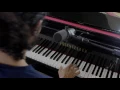 ❄Terminei Indo por Bertrand Leal (Cover)