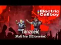 ELECTRIC CALLBOY - Tanzneid (Copenhagen 2025)