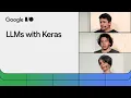 Download Lagu Large language models with Keras