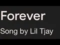 Forever liltjay