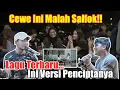 Download Lagu Bikin Mewek Banget | Tuhan Angkat Penyakitnya - DENISWANDA (Live) Tri Suaka ft. Nando Satoko