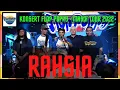 Download Lagu FLOP POPPY - RAHSIA || FLOP POPPY MASIH TOUR 2022
