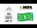Plus 1 MIFA MLGW