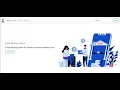 Basic Banking System TSF Bank Web development