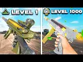 Download Lagu I Let Level 1-1000 Build My Loadouts in Warzone Rebirth Island