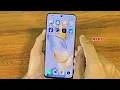 How to hide apps on Honor Phone