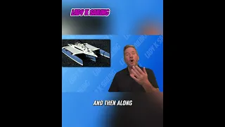 Why Choose 🤔 A Trimaran ⛵️Over A Monohull? 🛳️  #sailboat #sailing #trimaran #dragonfly #ytshorts