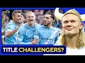 How Manchester City Moves Forward After Pep 2026-27 Season