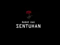 Radhi OAG - Sentuhan (LIRIK)