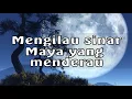 Download Lagu ARAB DAN AIDIT BILA BULAN BERWARNA BIRU  LIRIK