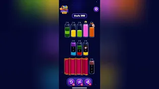 Magic Sort Level 358 Screenshot