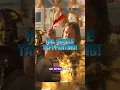 MEKANISME RAHASIA TOMBAK PETIR ZEUS ! #shorts #marvel