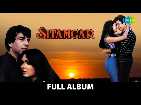 Download MP3 Sitamgar | Full Album | Dharmendra, Rishi Kapoor, Poonam Dhillon, Parveen Babi | Mausam Pyar Ka