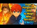 Download Lagu From Forgotten Child to Mage Who Terrifies Kings!
