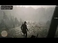 Red Dead Online Dakota River Bend Treasure Map Location