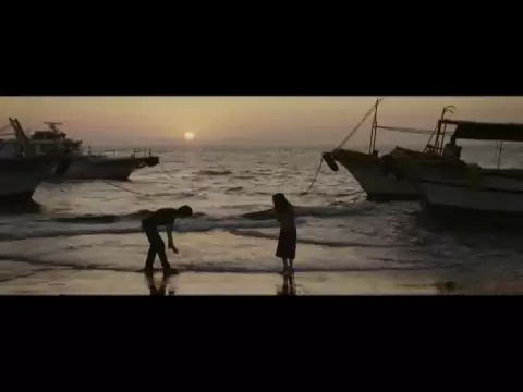 Secret Love (비밀애) - Korean Movie Trailer
