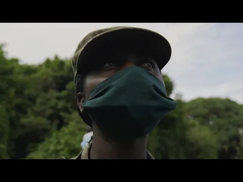 JOY Trailer | Wildscreen Official Selection 2022