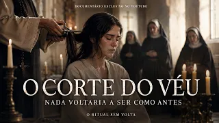A Primeira NOITE Ninguém Esquece! | Os Conventos de 1677 no BRASIL