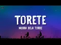 Moira Dela Torre - Torete (Lyrics)